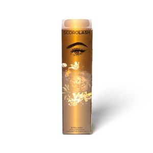 Scorolash Eyelash Volumizing Growth Serum (25% OFF!)